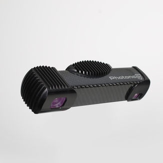 Supplier product image accompanying the Photoneo MotionCam-3D Mono camera listing