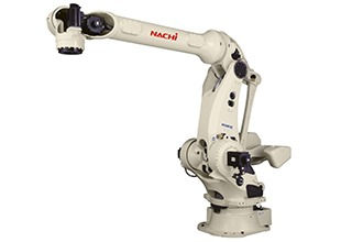 Nachi MC35 robot arm