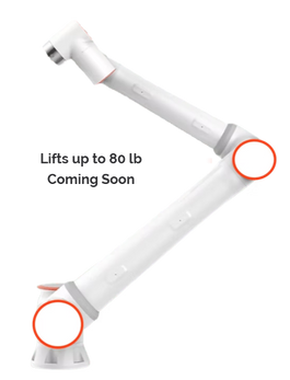 FAIRINO FR35 - COBOT