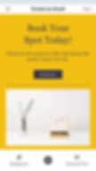 Email Marketing: Editing a Campaign Image in the Wix App