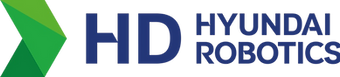 HD Hyundai Robotics company logo