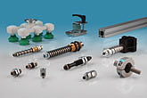 Schmalz Mounting Elements and VEE System product image