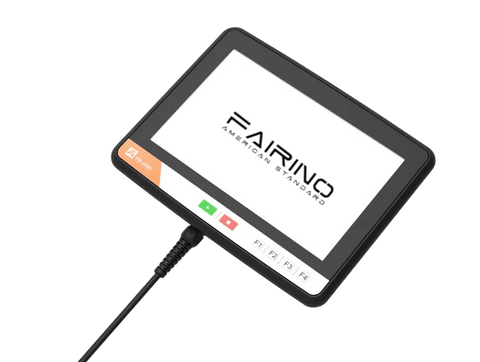Fairino Teach Pendant