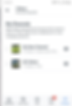 A screenshot of managing video channels on the Wix app