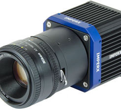 IMPERX Bobcat CCD Family