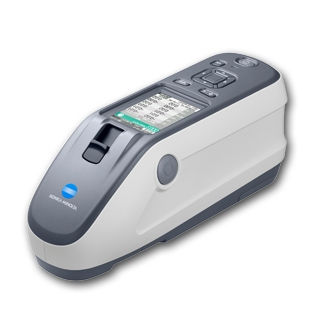 Konica Minolta CM-26dG supplier product image