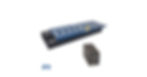 PI V-508 Direct-Drive Linear Stages manufacturer product image