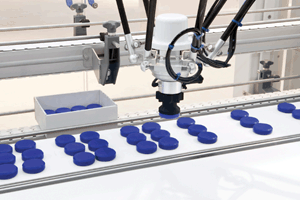 Yaskawa MotoPick