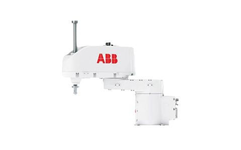 ABB Robotics IRB 910SC