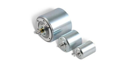 Allient CL Coreless DC Motors manufacturer product image