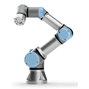 Universal Robots UR3e Collaborative Robot Arm