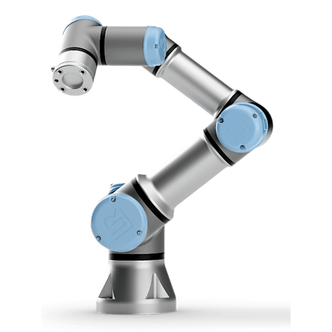 UR3e  - UNIVERSAL ROBOTS COBOT