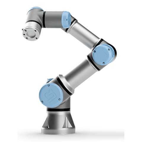 Universal Robots UR3e Collaborative Robot Arm