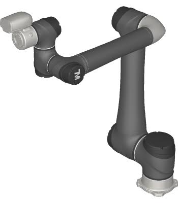 Techman TM12S