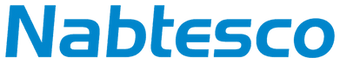 Nabtesco company logo