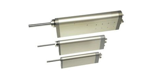LinMot Linear-Rotary Servo Motors manufacturer product image