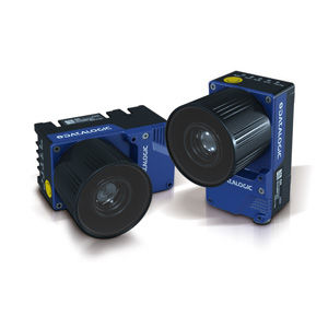 Supplier product image accompanying the Datalogic A30 and T4x Smart Cameras camera listing