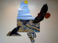 Snake River Basin #1: Malad Gorge