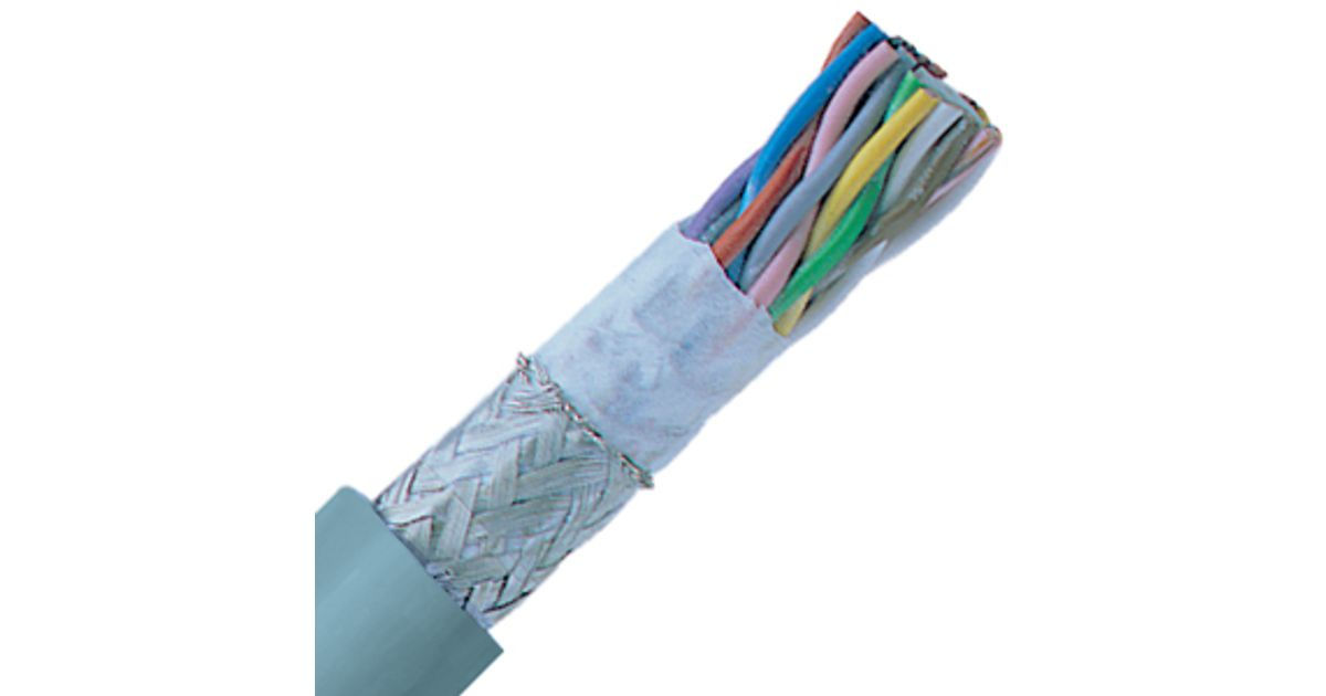 LAPP UNITRONIC FD CP (TP) plus