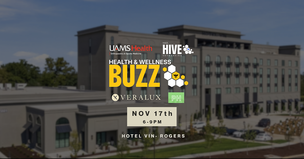 Health and Wellness Buzz: For Health Professionals