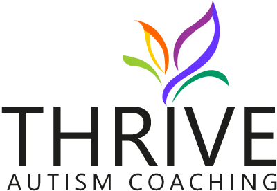 Writer: Thrive Autism Coaching