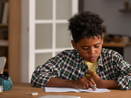 Helping Autistic Children with Homework: Calm, Effective Strategies for Parents