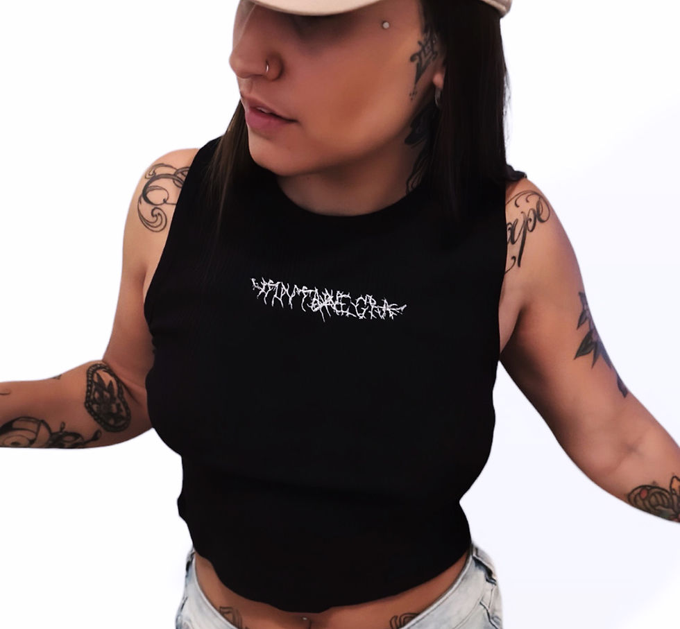 Miniatura: Tank Top