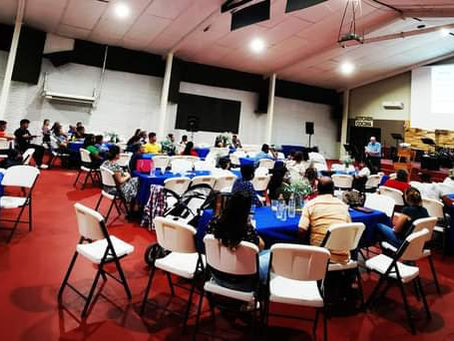 Going Back to Our Roots While Looking Forward