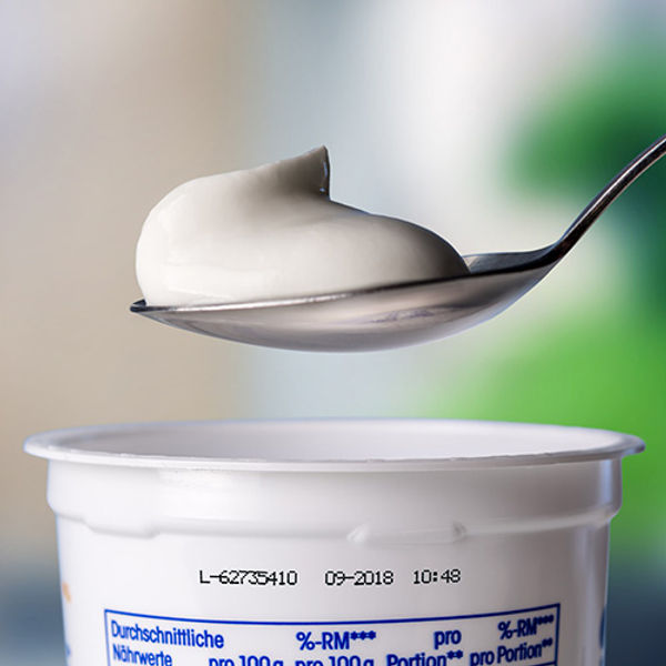 The Impact of Coding and Marking on the Food and Beverage Industry