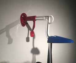 Ma'at Disrupted (detail)