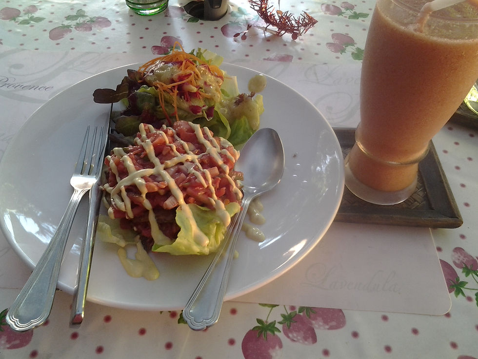 Lasagne