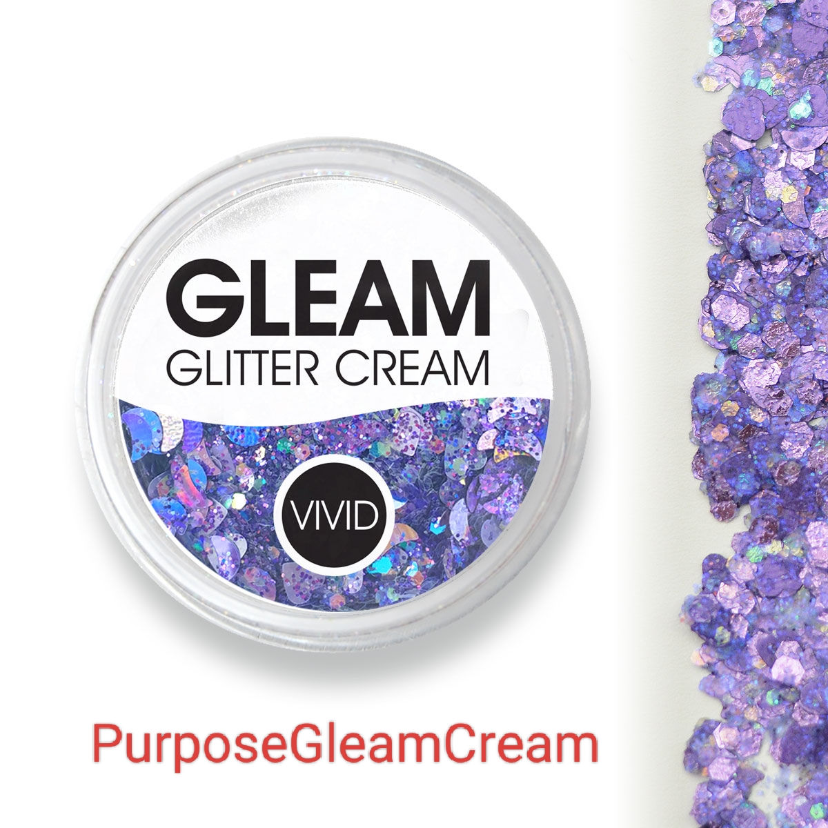 PurposeGleamCream