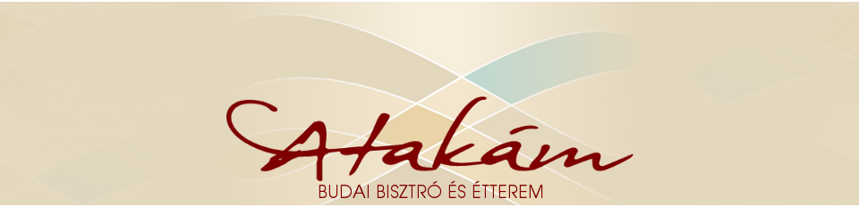 Atakam Restaurant