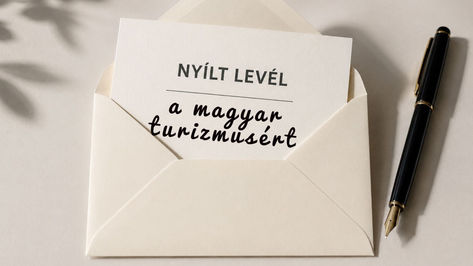 Egy újabb ágazati stratégia, amely mindent megtervez – csak azt nem, aki majd elvégzi