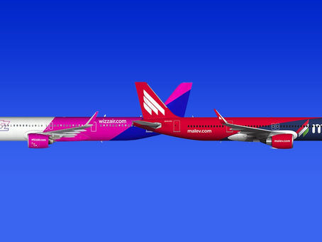 A Wizz Air vezér optimizmusa megkérdőjelezhető, az iparág jövőbeni lehetőségei azonban tények