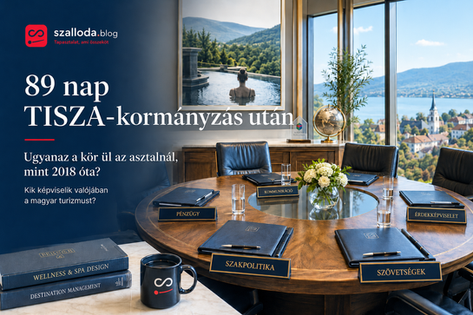 89 nap TISZA-kormányzás után miért ugyanaz a kör ül az asztalnál, mint 2018 óta folyamatosan?