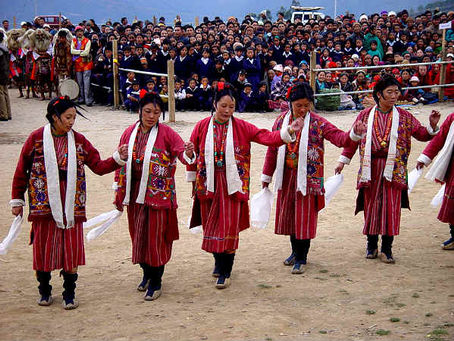 OBJECTIVES OF THE NATURE FESTIVAL