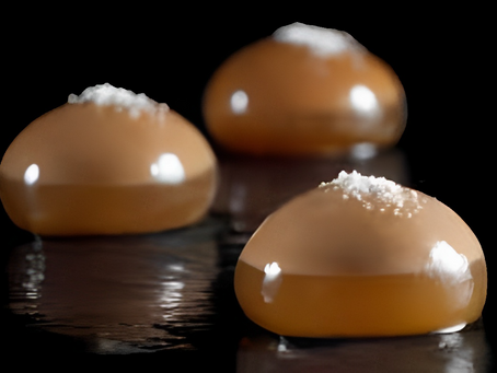 Revolutionizing the Beverage Industry: The Art of Molecular Mixology and Reverse Spherification