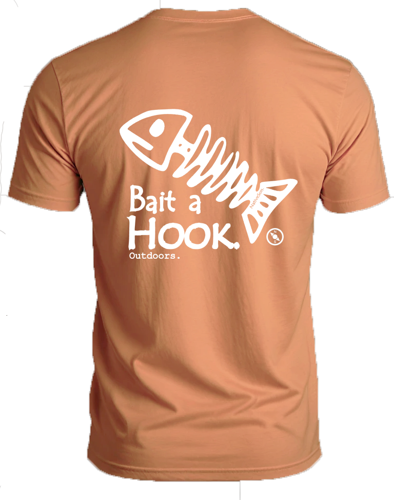 Thumbnail: NativeSon - Bait A Hook_Green on White