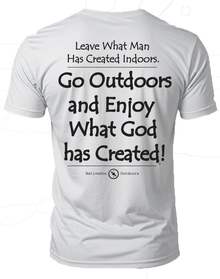 Thumbnail: NativeSon - Celebrate Your Lifestyle. Outdoors