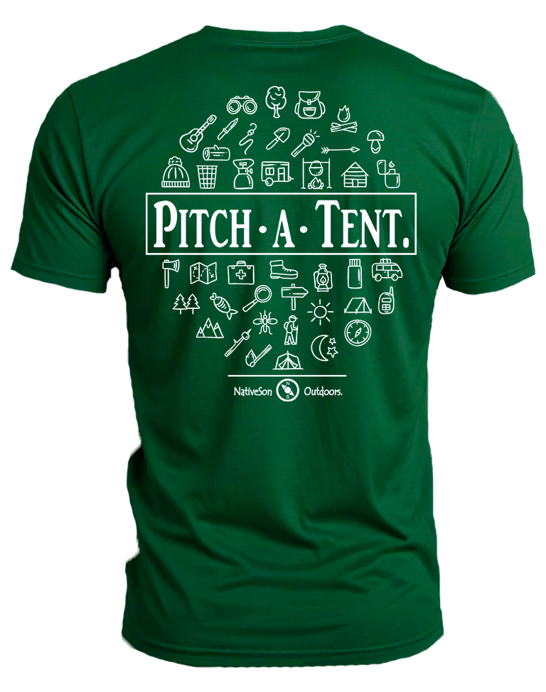 Thumbnail: NativeSon - Pitch aTent