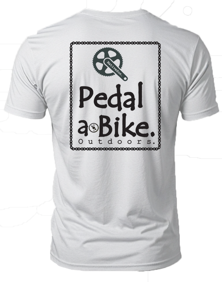 Thumbnail: NativeSon - Pedal A Bike