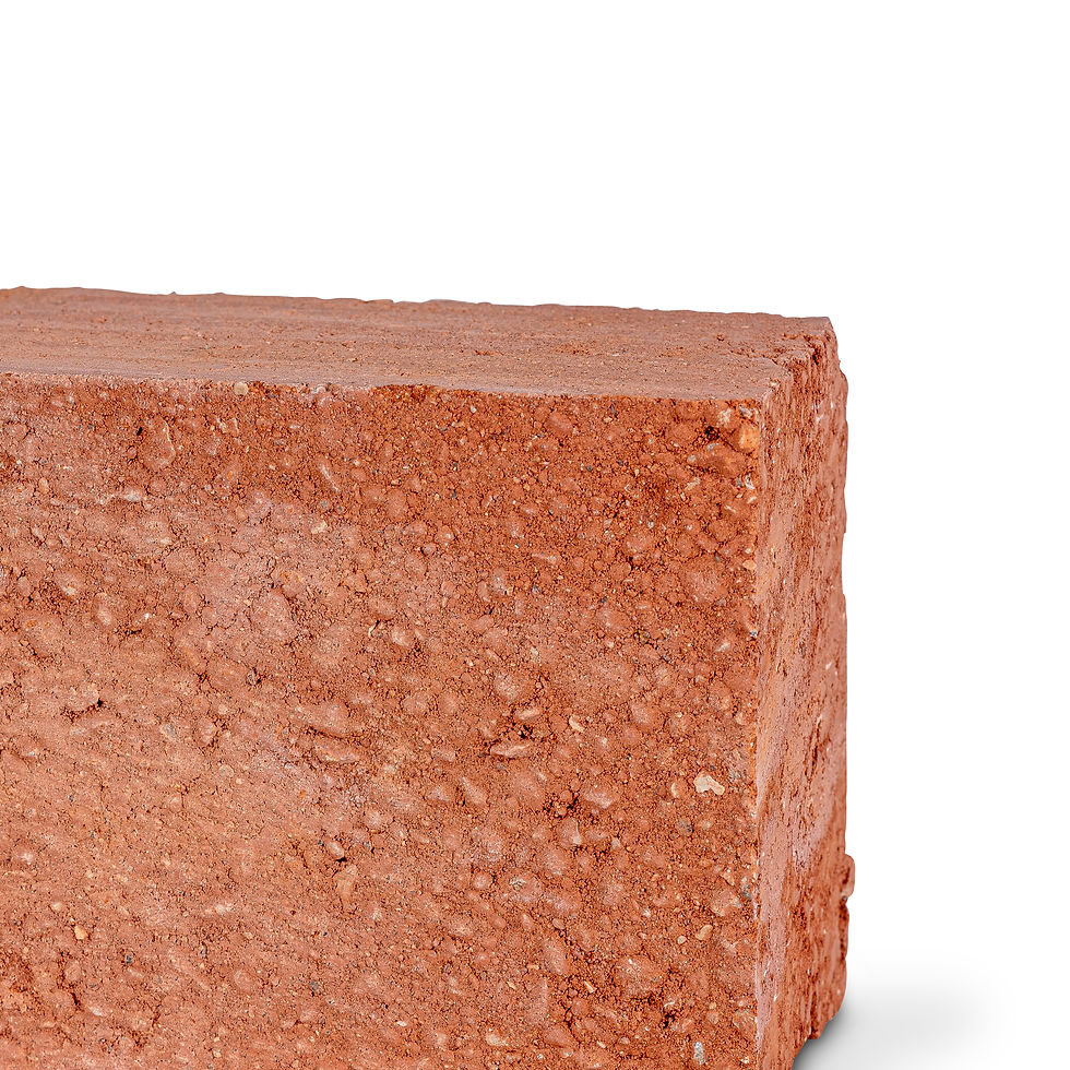 Miniatyrbilde: CEB: Compressed Earth Block