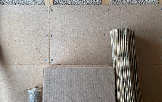 Miniatyrbilde: Leireplater