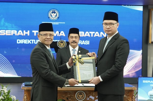 Blue Chip Global Developments Indonesia