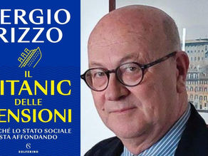 'Il Titanic delle Pensioni'