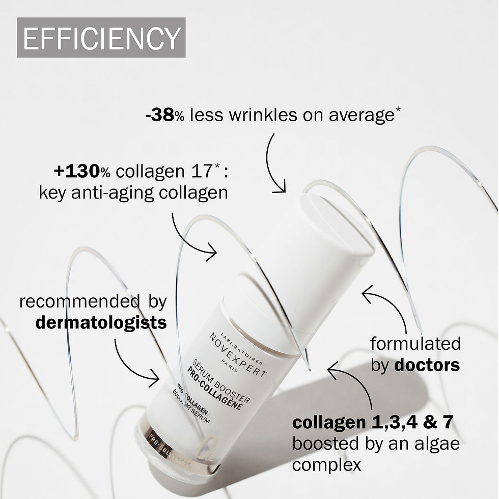 Thumbnail: Pro-Collagen Booster Serum, 30 ml