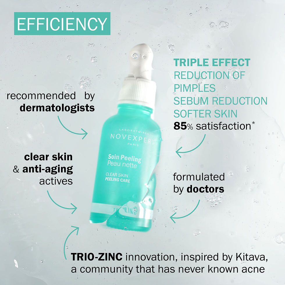 Thumbnail: Καθαριστική Απολεπιστική Θεραπεία 30ml