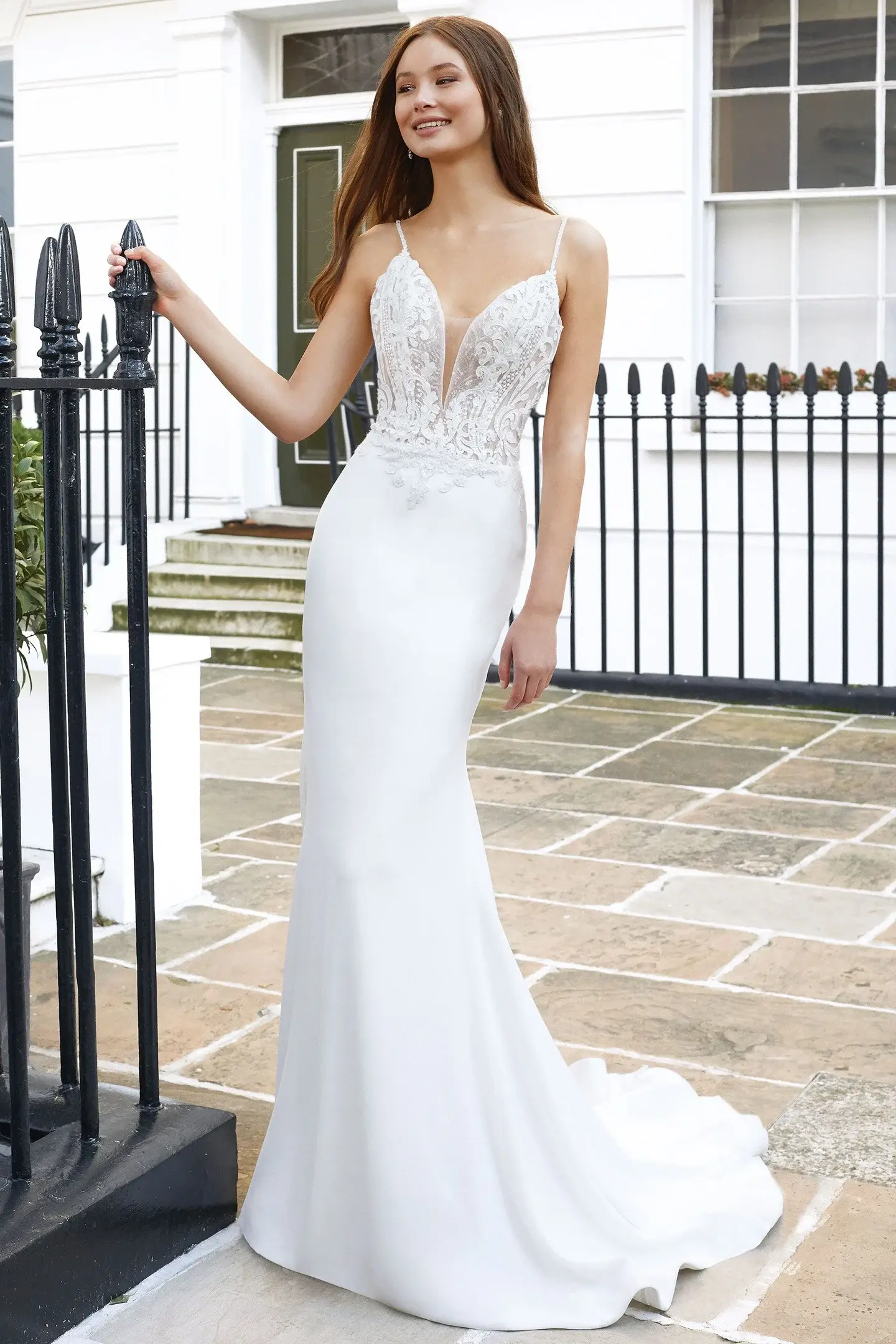 Justin Alexander 1118