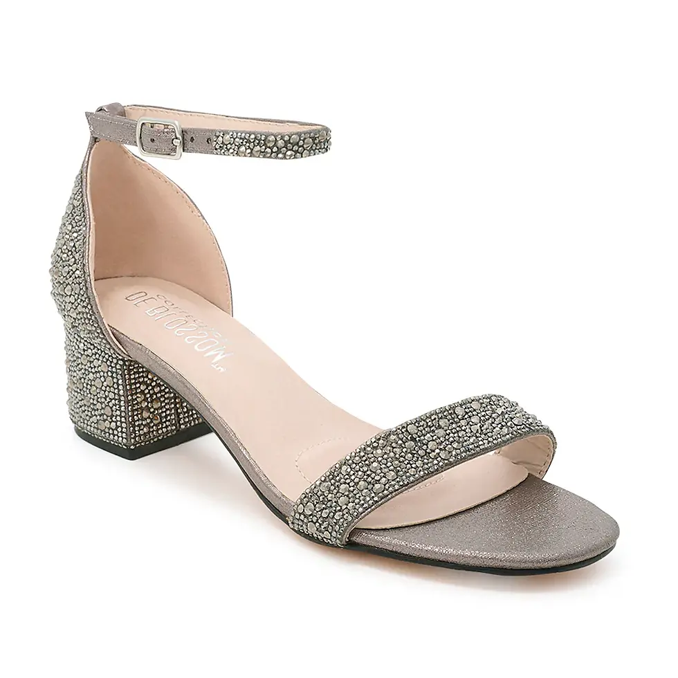 Annie 61S - Pewter